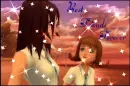 kairi and selphie