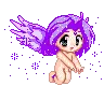 cute angel