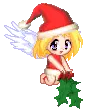 cute angel