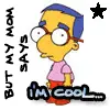im cool
