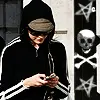 Skull is <3 ( made by me )