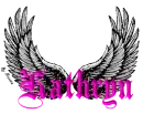 Kathryn wings