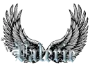 Valerie Wings