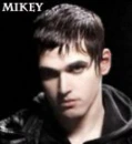 Mikey