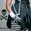 Punk Girls R HOT ( made by me )