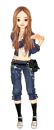 Sexy Girl