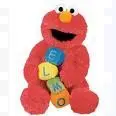 My Elmo