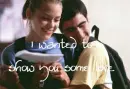 i wanted to show you some love