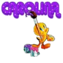 Carolina