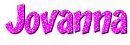 Marcia-Pink Name