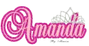 Amanda Crown