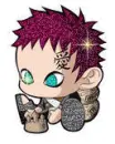Chibi Gaara