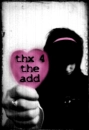 thx 4 the add