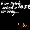 ur light