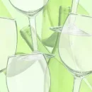 wine