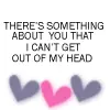 something about you
