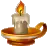 candle