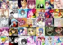 anime mix