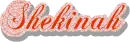 Shekinah