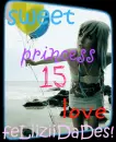 emo girl sweet 15