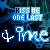 kiss me one last time