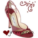 Ruby Suede and Snakeskin Jimmy Choos comin' ur way.