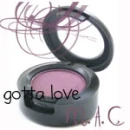 Nocturnelle M.A.C. Eyeshadow