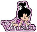PEBBLES VANESSA