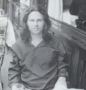 Jim Morrison
