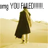 FAIL!!!!!!!!!