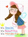 IAM WONDERFUL
