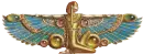 egyptian