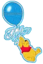 WINNIE POOH TYLER