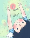 I CAN FLY