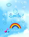 SMILEY FACE