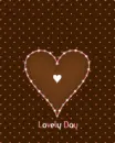 LOVELY HEART