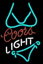 Coors light 