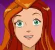 Sam Totally Spies
