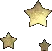 gold stars