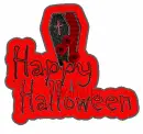 happy halloween