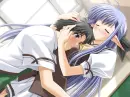 Shuffle - Nerine + Rin