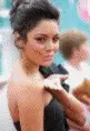 vanessa hudgens