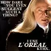 lucius malfoy