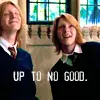 fred and george weasley