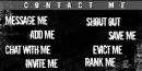 Contact Me