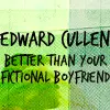 edward cullen