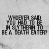 harry potter