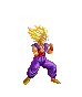 Teen Gohan
