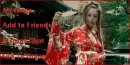 Asian Kimono