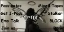 Angel of Emos